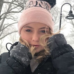 Meet your Posher, Katherine